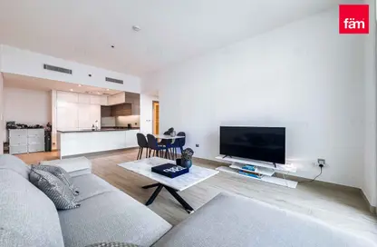 Apartment - 1 Bedroom - 2 Bathrooms for sale in Studio One - Dubai Marina - Dubai Apartment - 1 Bedroom - 2 Bathrooms for sale in Studio One - Dubai Marina - Dubai