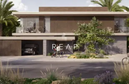 فيلا - 4 غرف نوم - 4 حمامات للبيع في دياجون في أثلون - أثلون - دبي لاند - دبي