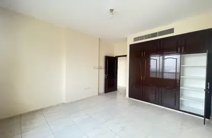 Room / Bedroom image for: Apartment - 2 Bedrooms - 2 Bathrooms for rent in Shabia - Mussafah - Abu Dhabi, Image 1