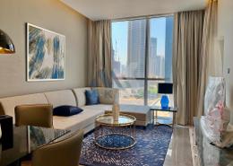 Apartment - 2 bedrooms - 3 bathrooms for rent in DAMAC Majestine - Business Bay - Dubai