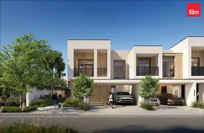 Villa - 4 Bedrooms - 5 Bathrooms for sale in Raya - Arabian Ranches 3 - Dubai