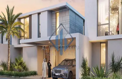 Townhouse - 2 Bedrooms - 3 Bathrooms for sale in Danah Bay - Al Marjan Island - Ras Al Khaimah