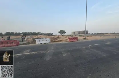 Land - Studio for sale in Al Helio 1 - Al Helio - Ajman