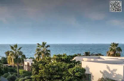 Land - Studio for sale in Seaside Hills Residences - Al Zorah - Ajman