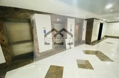 Apartment - Studio - 1 Bathroom for sale in Al Ghoroub Tower - Al Alia - Ajman