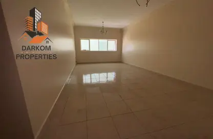 Apartment - 1 Bedroom - 2 Bathrooms for rent in Al Naemiya Tower 2 - Al Naemiya Towers - Al Nuaimiya - Ajman