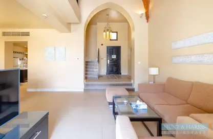 Villa - 1 Bedroom - 1 Bathroom for sale in The Cove Rotana - Ras Al Khaimah Waterfront - Ras Al Khaimah