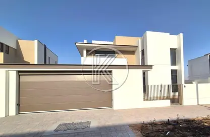 فيلا - 4 غرف نوم - 5 حمامات للايجار في تلال الفرجان - الفرجان - دبي