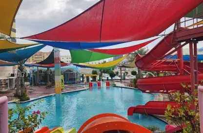 Apartment - 3 Bedrooms - 3 Bathrooms for rent in Al Rashidiya 1 - Al Rashidiya - Ajman