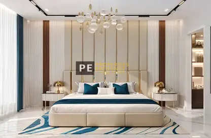 Apartment - 1 Bedroom - 2 Bathrooms for sale in Timez By Danube - Dubai Silicon Oasis - Dubai