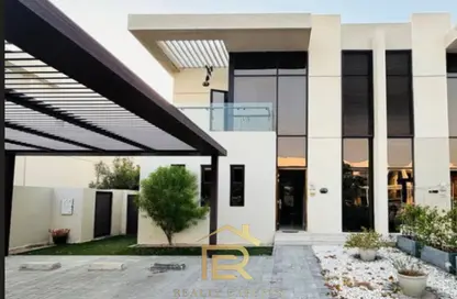 Townhouse - 3 Bedrooms - 4 Bathrooms for rent in Topanga - DAMAC Hills - Dubai