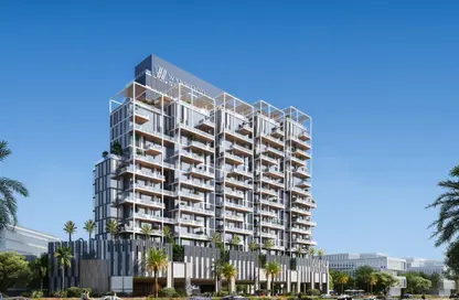 Apartment - 3 Bedrooms - 4 Bathrooms for sale in Wynwood By Imtiaz - Dubai Islands - Deira - Dubai