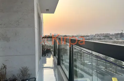 Apartment - 2 Bedrooms - 3 Bathrooms for sale in Equiti Arcade - Al Furjan - Dubai
