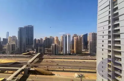 Apartment - 1 Bedroom - 2 Bathrooms for sale in Lake City Tower - JLT Cluster D - Jumeirah Lake Towers - Dubai