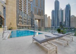 Penthouse - 5 bedrooms - 6 bathrooms for rent in Dubai Marina Moon - Dubai Marina - Dubai