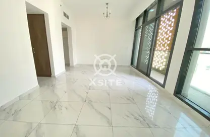 Apartment - Studio - 1 Bathroom for rent in Serenity Lakes 5 - Jumeirah Village Circle - Dubai