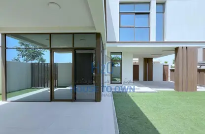 تاون هاوس - 3 غرف نوم - 3 حمامات للايجار في سيف الجبيل - جزيرة الجبيل - أبوظبي