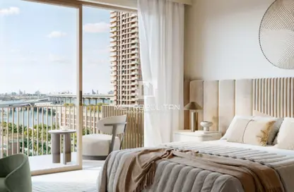 Apartment - 1 Bedroom - 1 Bathroom for sale in Altus - Dubai Creek Harbour (The Lagoons) - Dubai