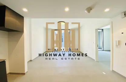 Apartment - 1 Bedroom - 2 Bathrooms for rent in Tiraz - Naseej District - Aljada - Sharjah
