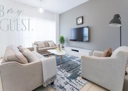 Apartment - 3 bedrooms - 4 bathrooms for rent in Sadaf 4 - Sadaf - Jumeirah Beach Residence - Dubai