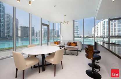 Apartment - 2 Bedrooms - 3 Bathrooms for sale in Residences 15 - District One - Mohammed Bin Rashid City - Dubai