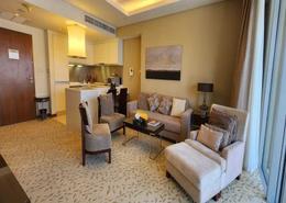 Apartment - 1 bedroom - 1 bathroom for rent in The Address Dubai Mall - Downtown Dubai - Dubai