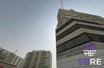 Apartment - Studio - 1 Bathroom for sale in Sherena Residence 2 - Majan - Dubai Land - Dubai