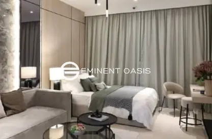 Apartment - 2 Bedrooms - 2 Bathrooms for sale in Serene Gardens 2 - Serene Gardens - Discovery Gardens - Dubai