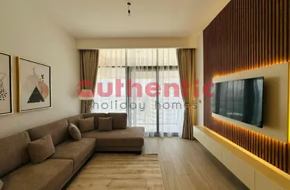 Apartment - 1 Bedroom - 1 Bathroom for rent in AZIZI Riviera 37 - AZIZI Riviera - Meydan One - Meydan - Dubai