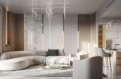 Apartment - 3 Bedrooms - 4 Bathrooms for sale in Binghatti Phantom - Jumeirah Village Circle - Dubai