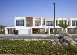 Townhouse - 2 bedrooms - 3 bathrooms for sale in Marbella - Mina Al Arab - Ras Al Khaimah