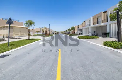 Townhouse - 3 Bedrooms - 4 Bathrooms for sale in Greenview 3 - EMAAR South - Dubai South (Dubai World Central) - Dubai