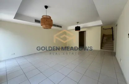 Townhouse - 3 Bedrooms - 3 Bathrooms for rent in Springs 15 - The Springs - Dubai