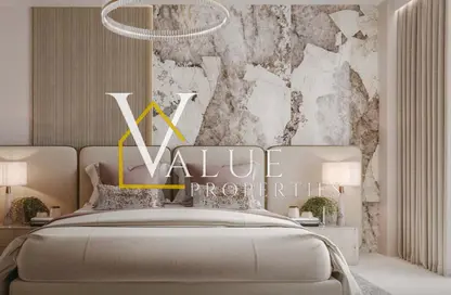 شقة - غرفة نوم - 2 حمامات للبيع في جاردنز 2 - ارجان - دبي