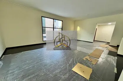 Villa - 5 Bedrooms - 7 Bathrooms for rent in Al Bateen - Abu Dhabi