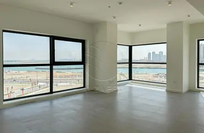 Apartment - 2 Bedrooms - 3 Bathrooms for sale in Pixel - Makers District - Al Reem Island - Abu Dhabi