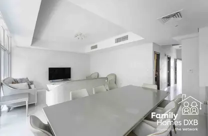 Townhouse - 4 Bedrooms - 5 Bathrooms for sale in Trixis - Damac Hills 2 - Dubai