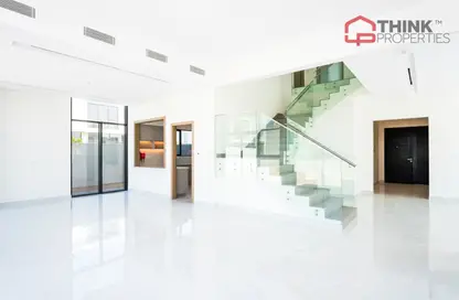 Townhouse - 4 Bedrooms - 4 Bathrooms for rent in Murooj Al Furjan - Al Furjan - Dubai