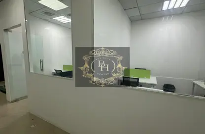 مكتب عمل جماعي - استوديو - 3 حمامات للايجار في الجرف 2 - الجرف - عجمان وسط المدينة - عجمان