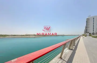 شقة - 3 غرف نوم - 4 حمامات للبيع في وترز أج - جزيرة الياس - أبوظبي