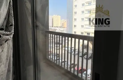 شقة - 2 غرف نوم - 2 حمامات للايجار في 2 الحميدية - الحميدية - عجمان