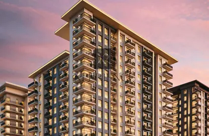 شقة - 3 غرف نوم - 2 حمامات للبيع في إيلايا - تاون سكوير - دبي