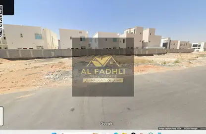أرض - استوديو للبيع في قرية الاميرة - الياسمين - عجمان