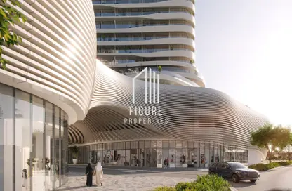 Apartment - 1 Bedroom - 2 Bathrooms for sale in SAAS Hills - Dubai Science Park - Dubai