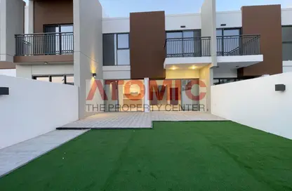 فيلا - 3 غرف نوم - 4 حمامات للبيع في لا روزا 4 - فيلا نوفا - دبي لاند - دبي