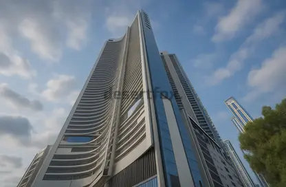 Apartment - 2 Bedrooms - 2 Bathrooms for rent in Aykon City Tower C - Aykon City - Business Bay - Dubai
