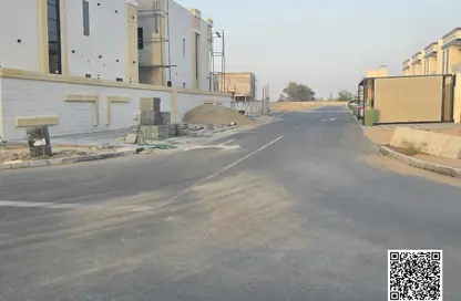 Land - Studio for sale in Al Helio 2 - Al Helio - Ajman