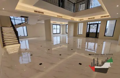 Villa - 5 Bedrooms - 7 Bathrooms for rent in Madinat Hind - Mulberry - Damac Hills 2 - Dubai