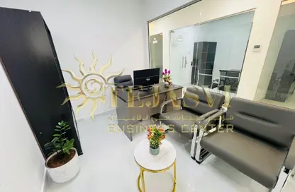 مكتب - استوديو - 1 حمام للايجار في مبنى هوريزون - بورسعيد - ديرة - دبي مكتب - استوديو - 1 حمام للايجار في مبنى هوريزون - بورسعيد - ديرة - دبي