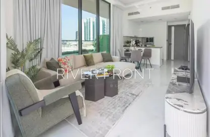 شقة - 2 غرف نوم - 3 حمامات للايجار في سامانا بارك فيوز - ارجان - دبي